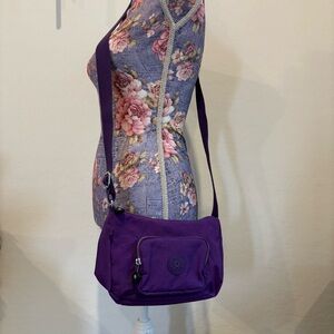 Kipling Gabbie small shoulder bag